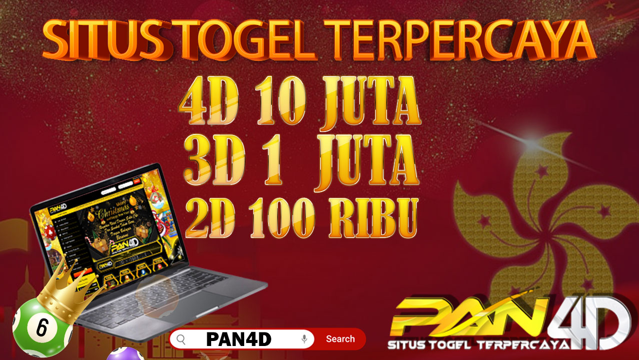PAN4D 👁 TOGEL TERPERCAYA 2024 🌐 LINK SITUS TOTO TERBARU 🌐 BANDAR TOGEL ONLINE